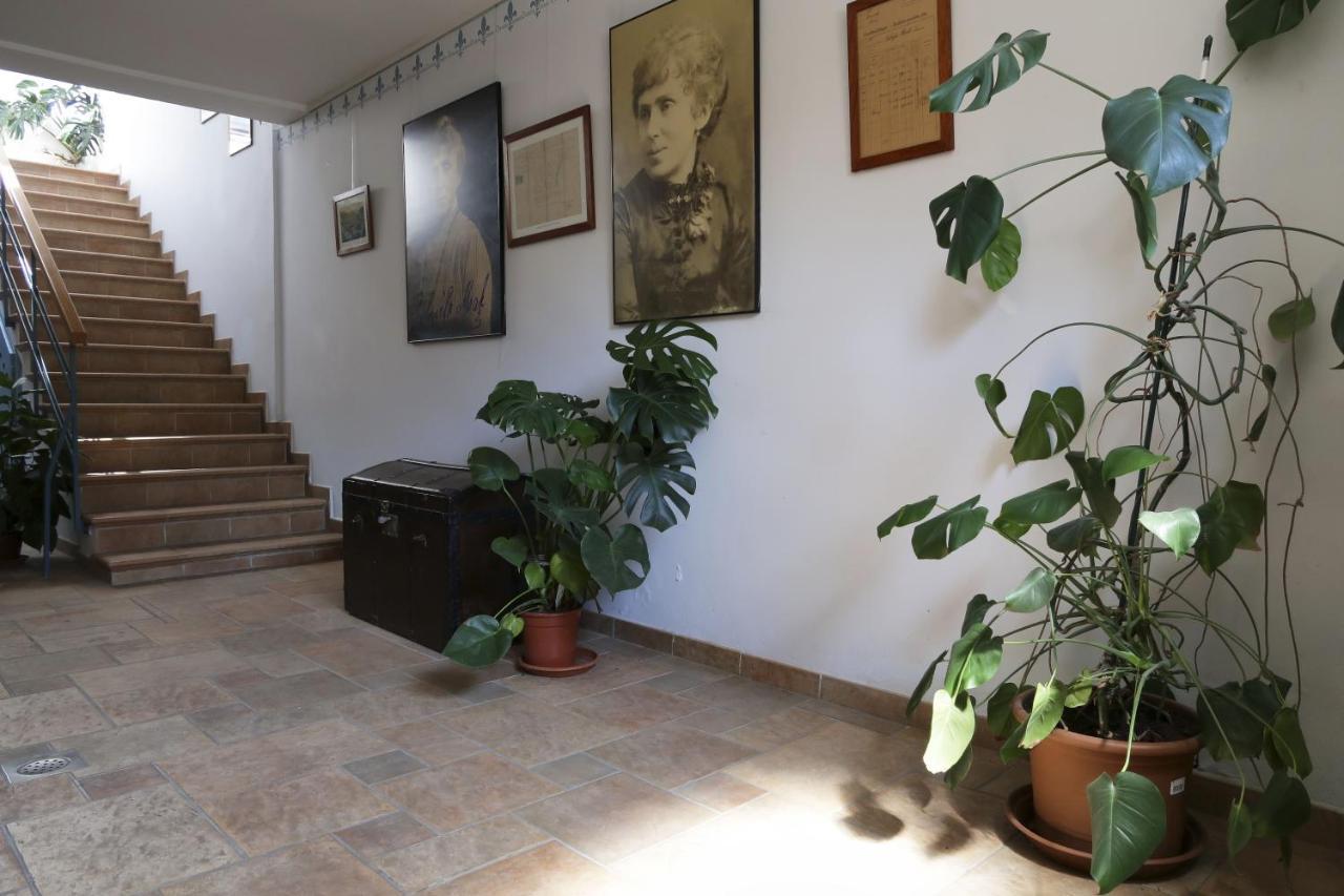 Apartament New Boutique House Gabrijela Mrak In Old