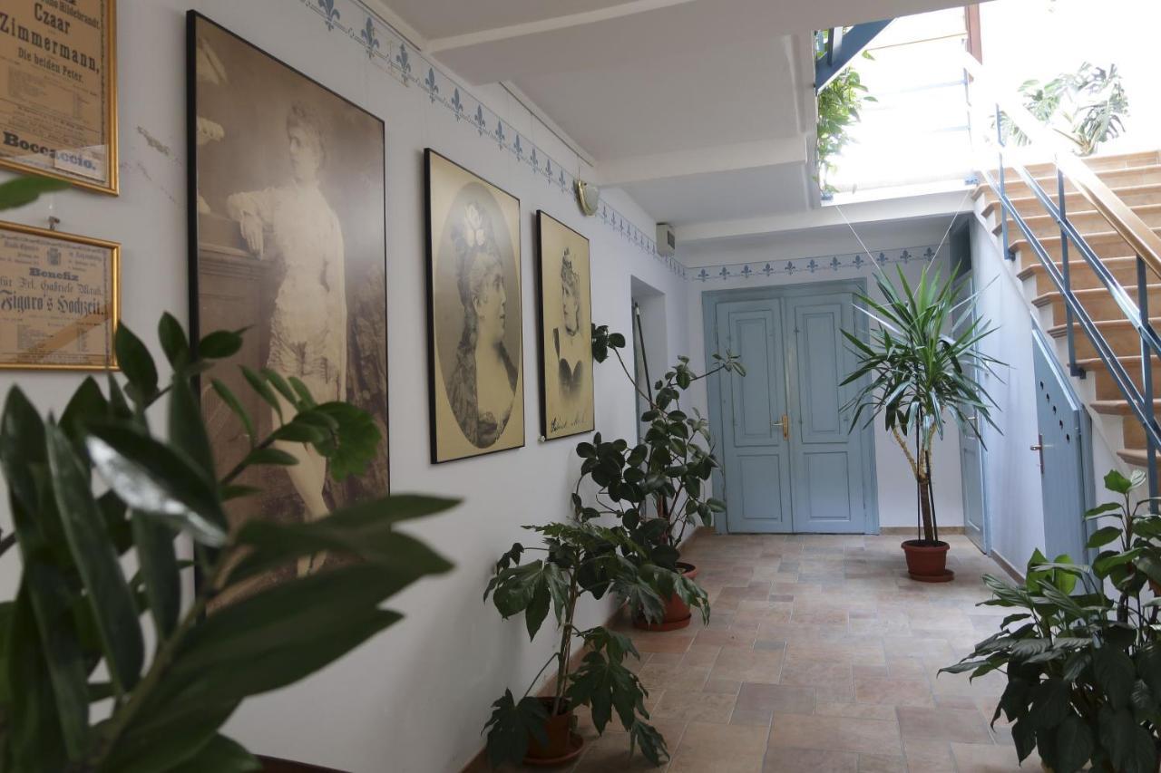 Apartament New Boutique House Gabrijela Mrak In Old