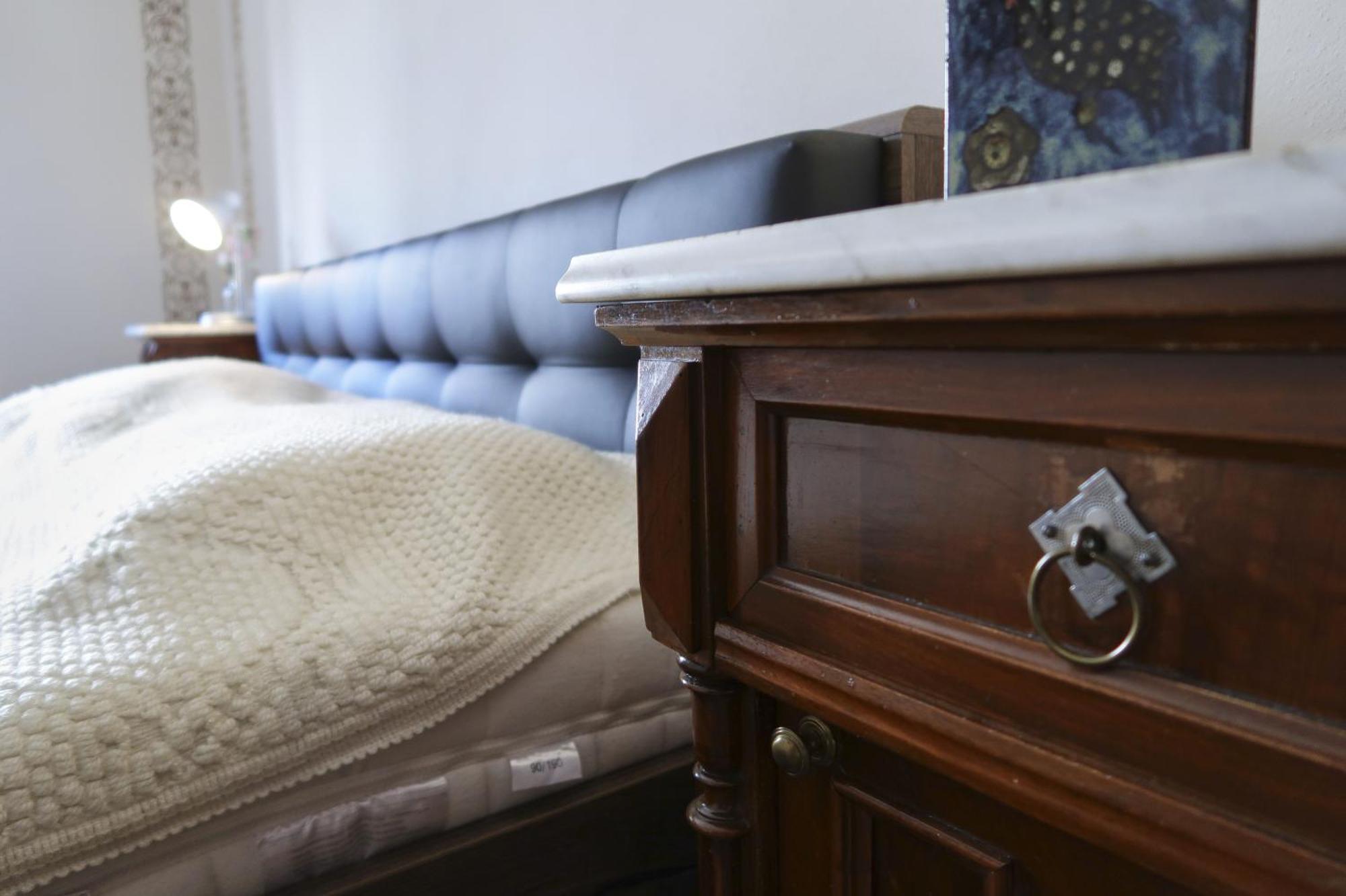 New Boutique House Gabrijela Mrak In Old Apartament Tolmin