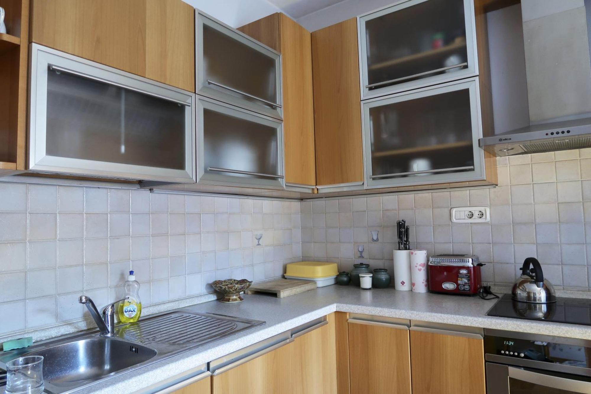 New Boutique House Gabrijela Mrak In Old Apartament *