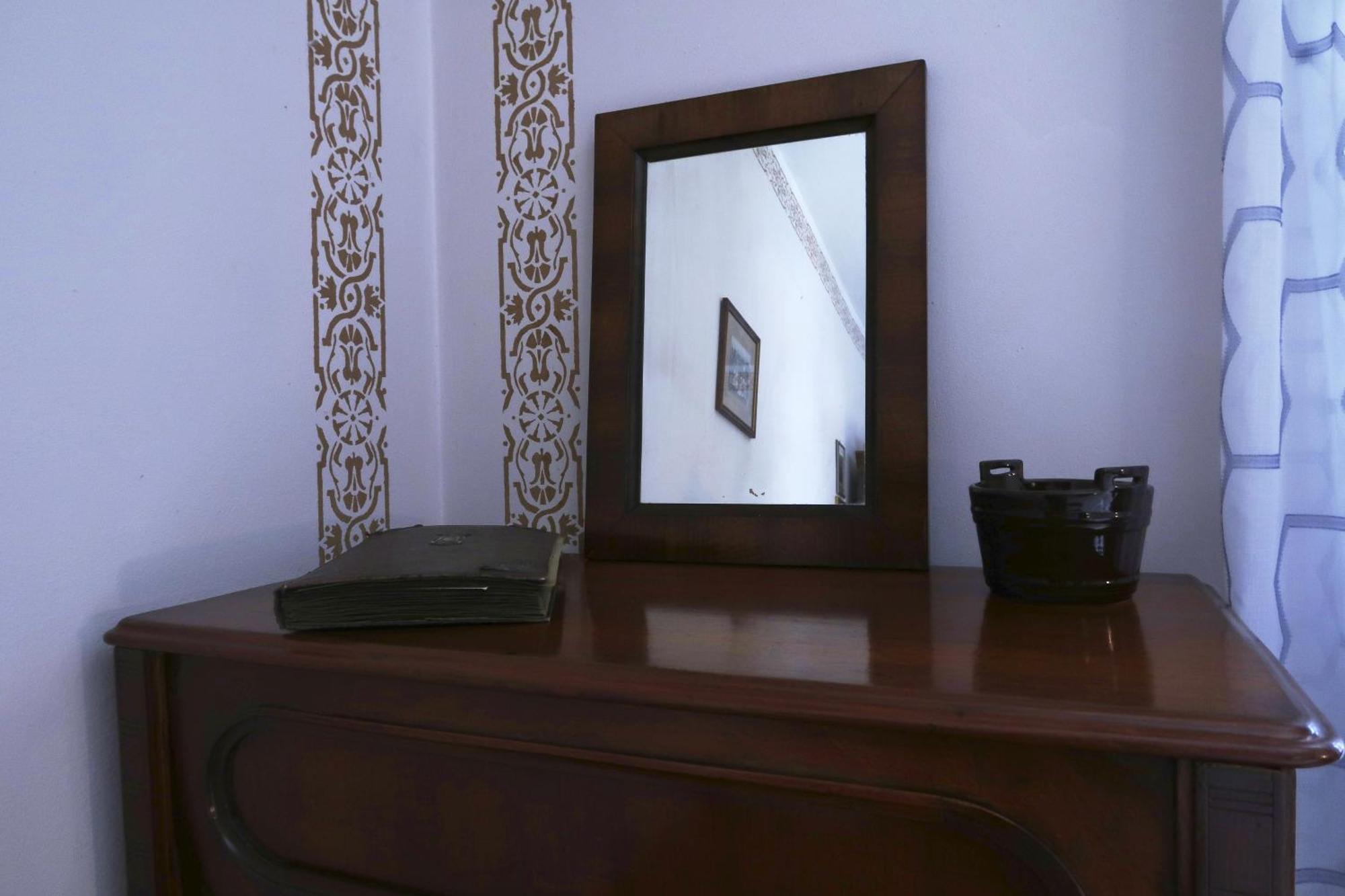 New Boutique House Gabrijela Mrak In Old Apartament Tolmin