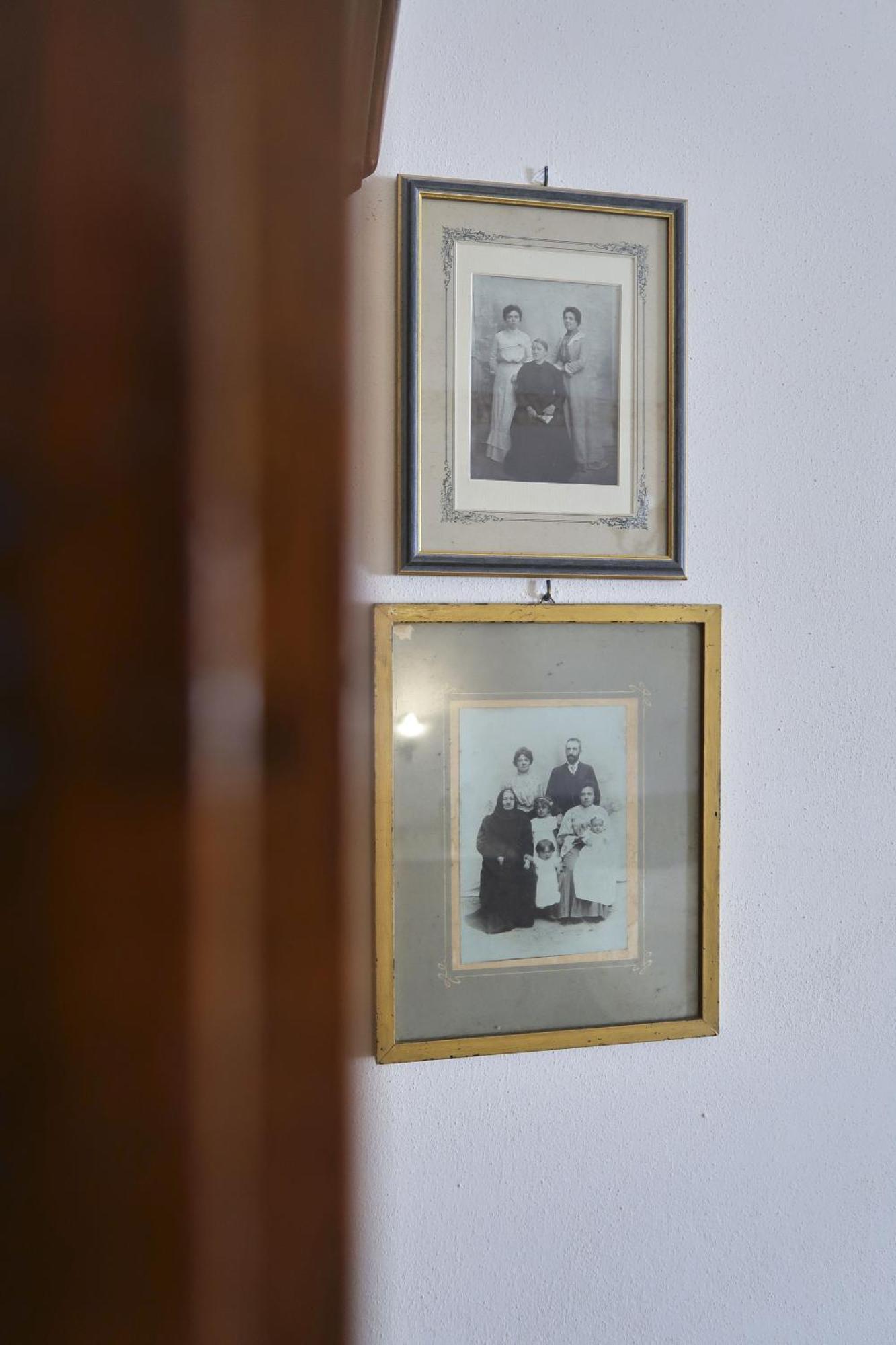 New Boutique House Gabrijela Mrak In Old Tolmin