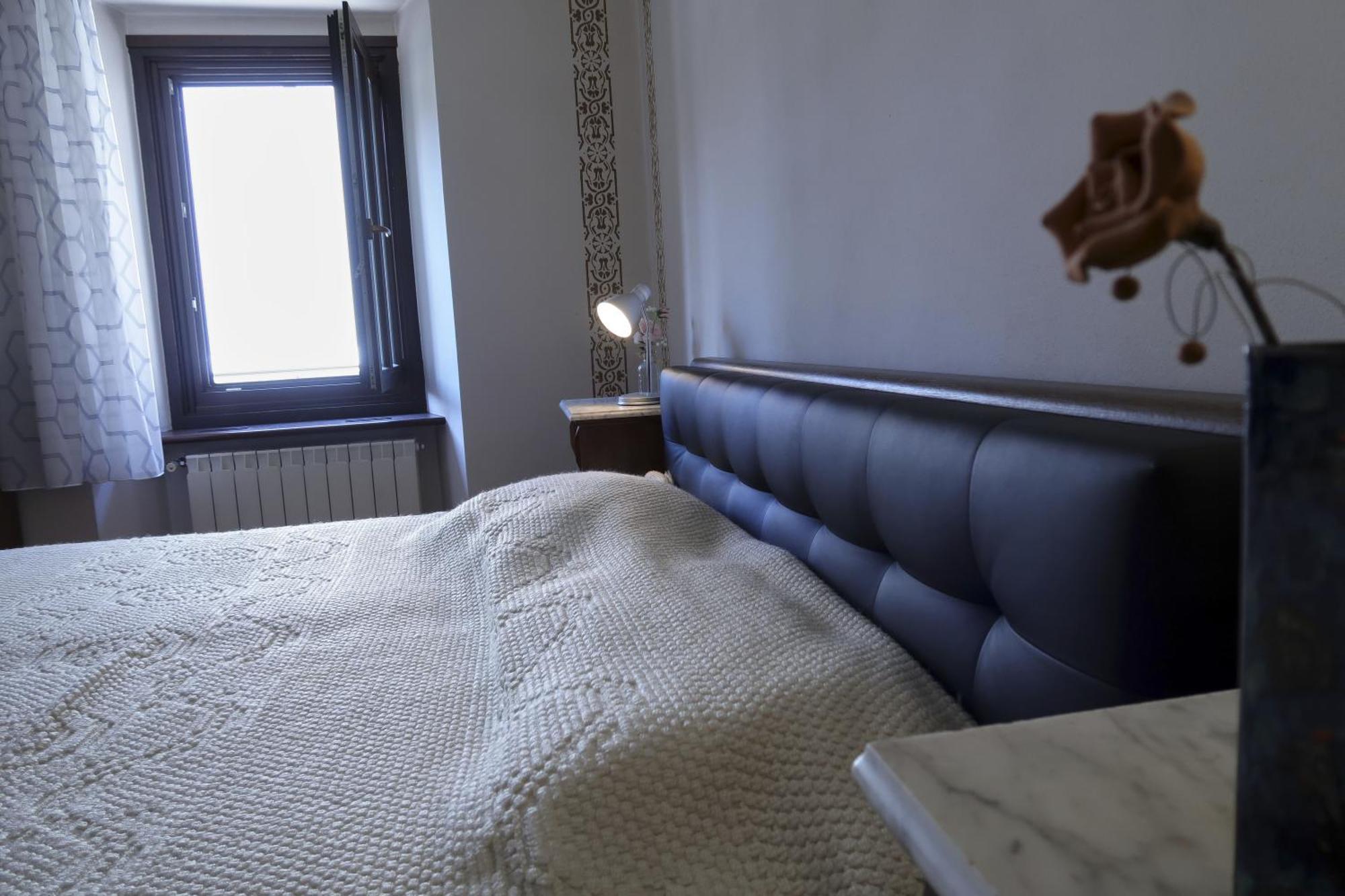 New Boutique House Gabrijela Mrak In Old