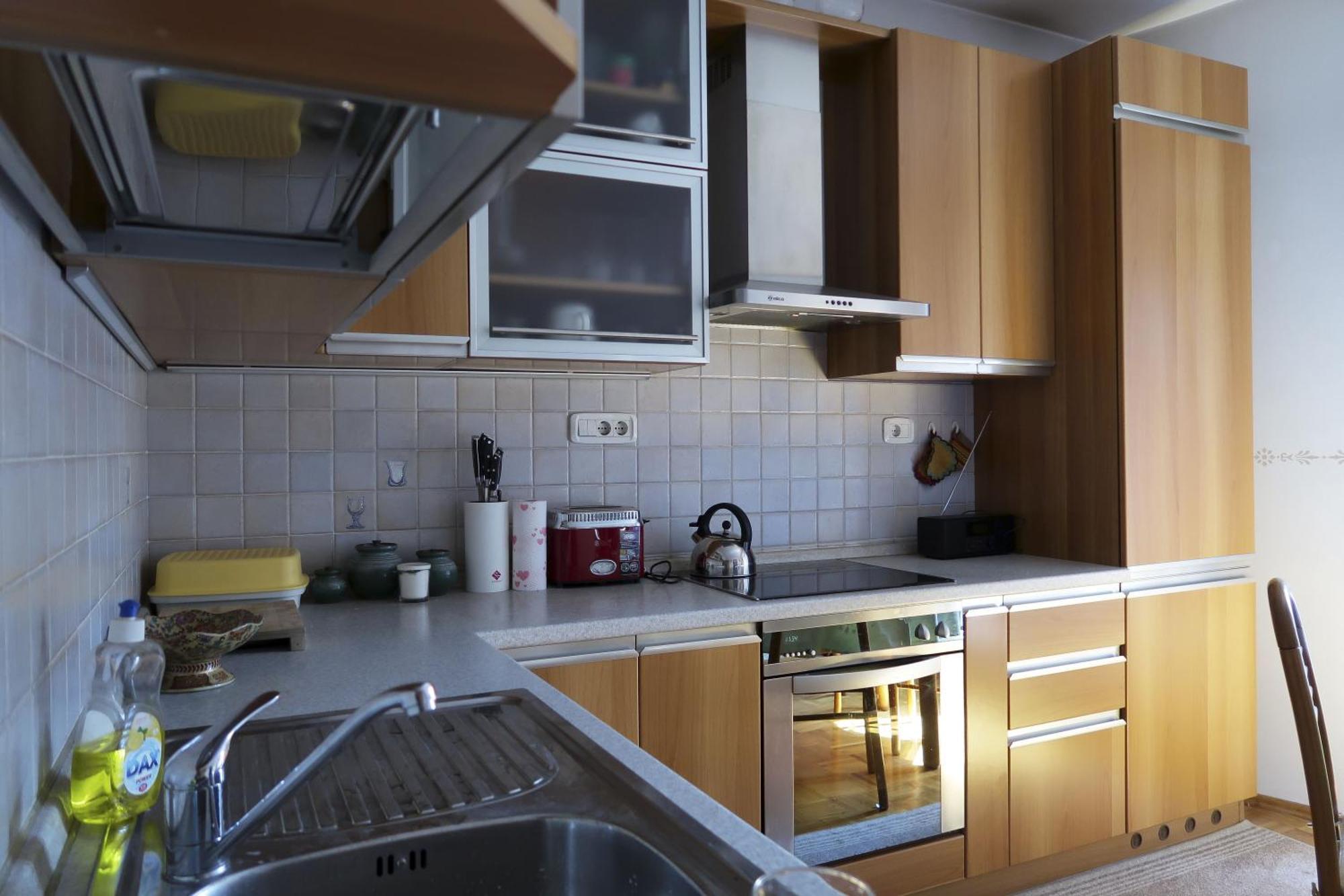 New Boutique House Gabrijela Mrak In Old Apartament *