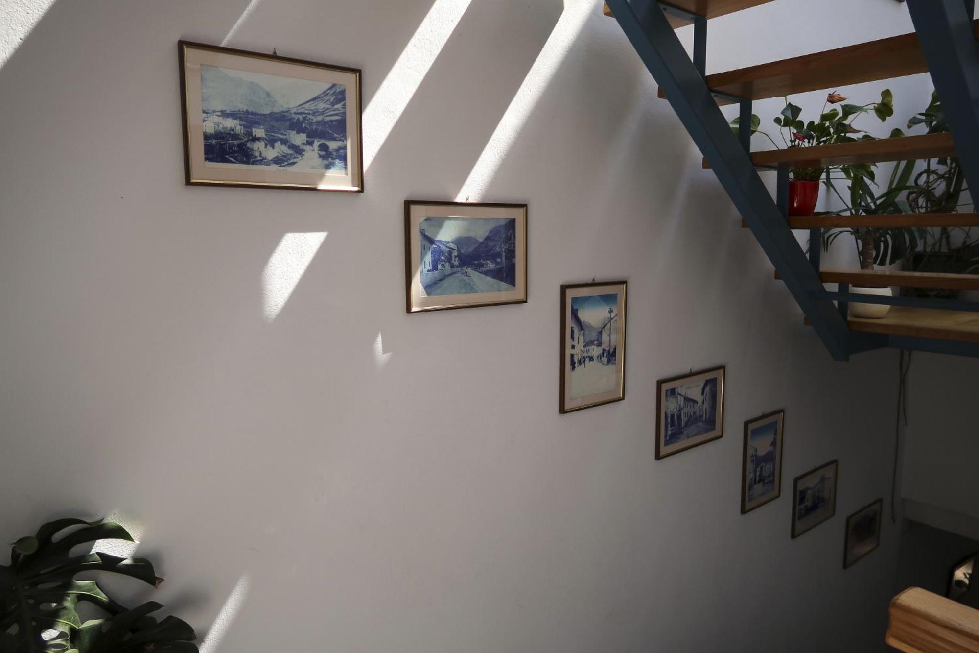 New Boutique House Gabrijela Mrak In Old Tolmin