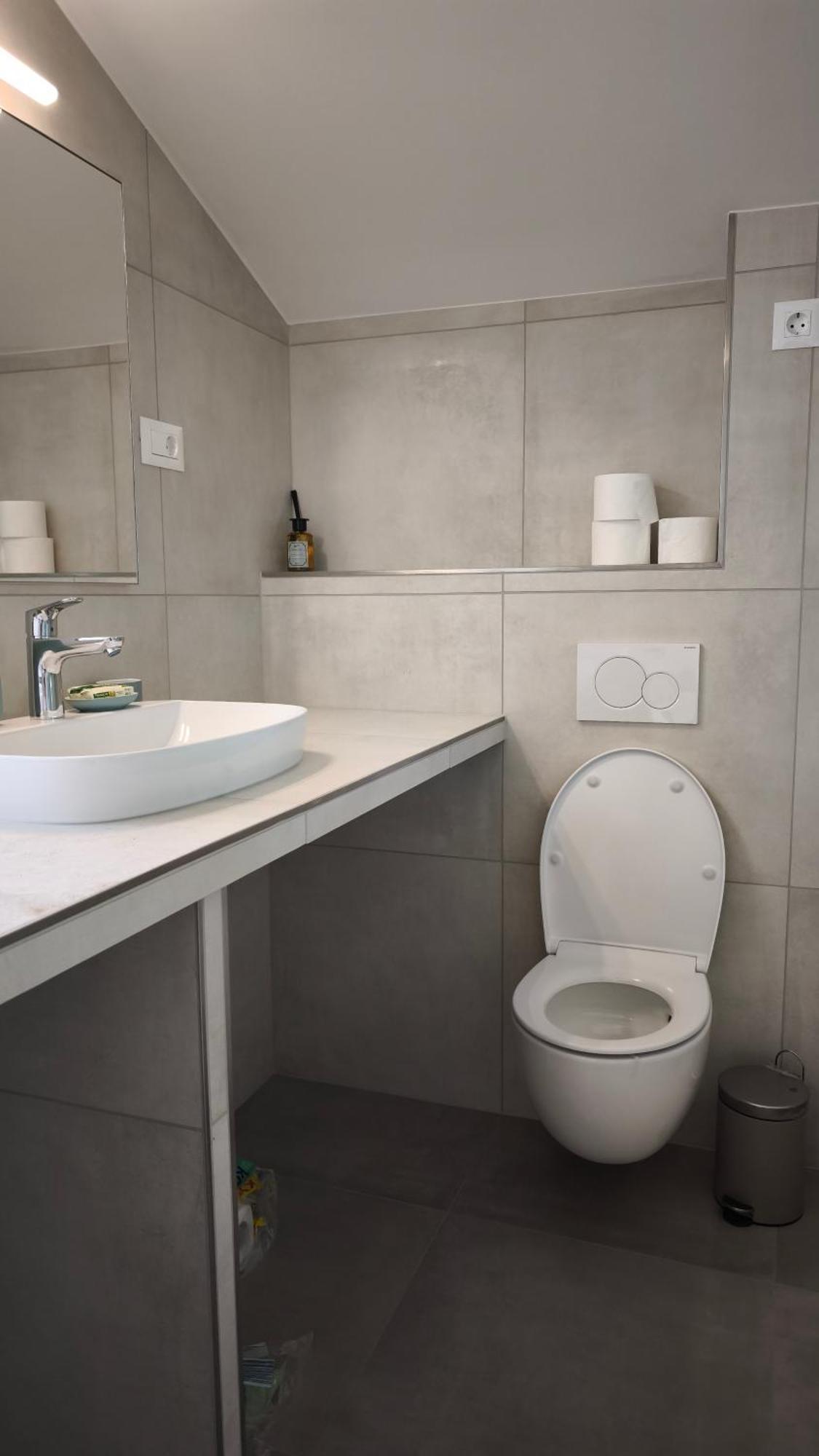 New Boutique House Gabrijela Mrak In Old Apartament