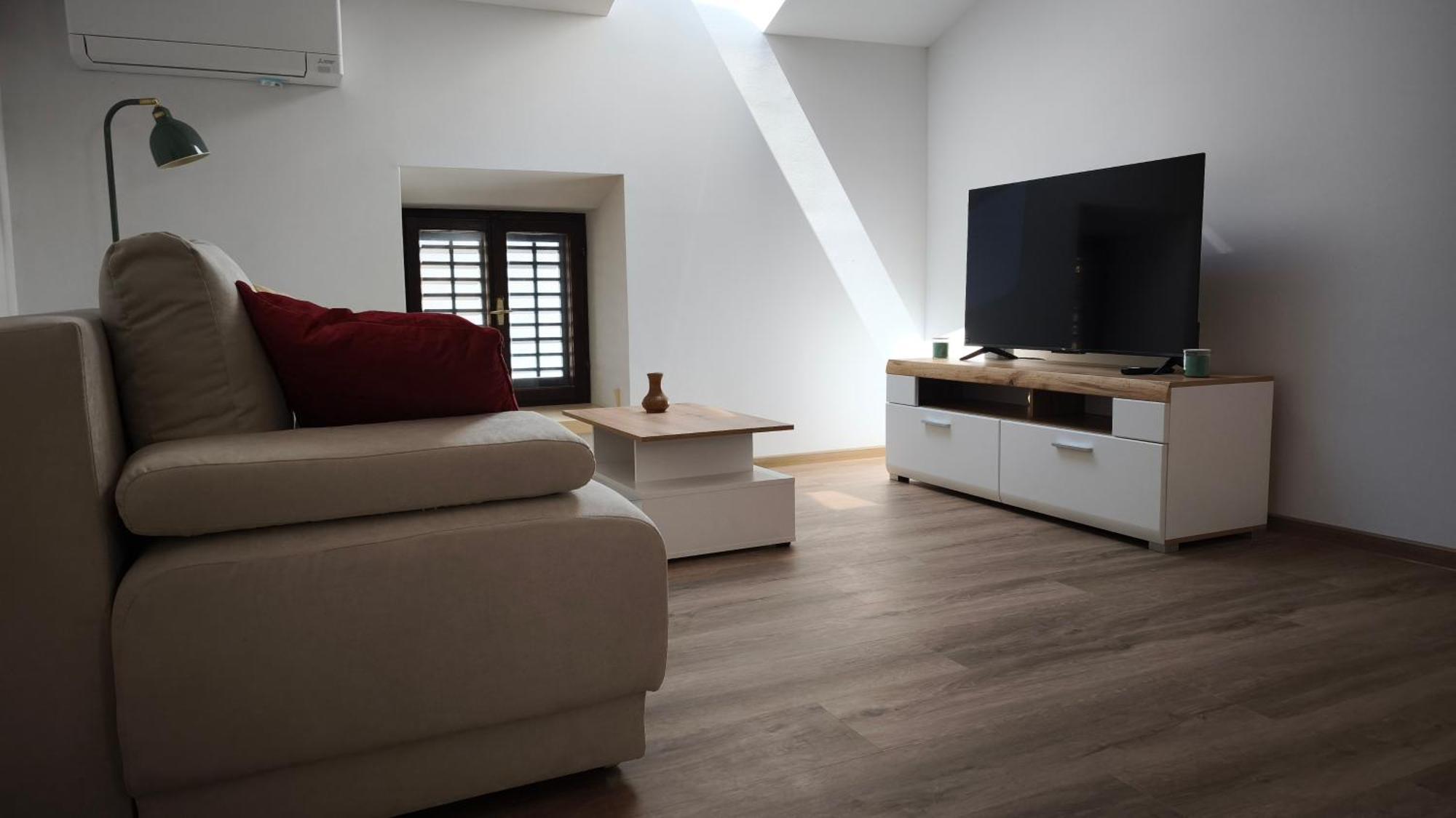 Apartament New Boutique House Gabrijela Mrak In Old *