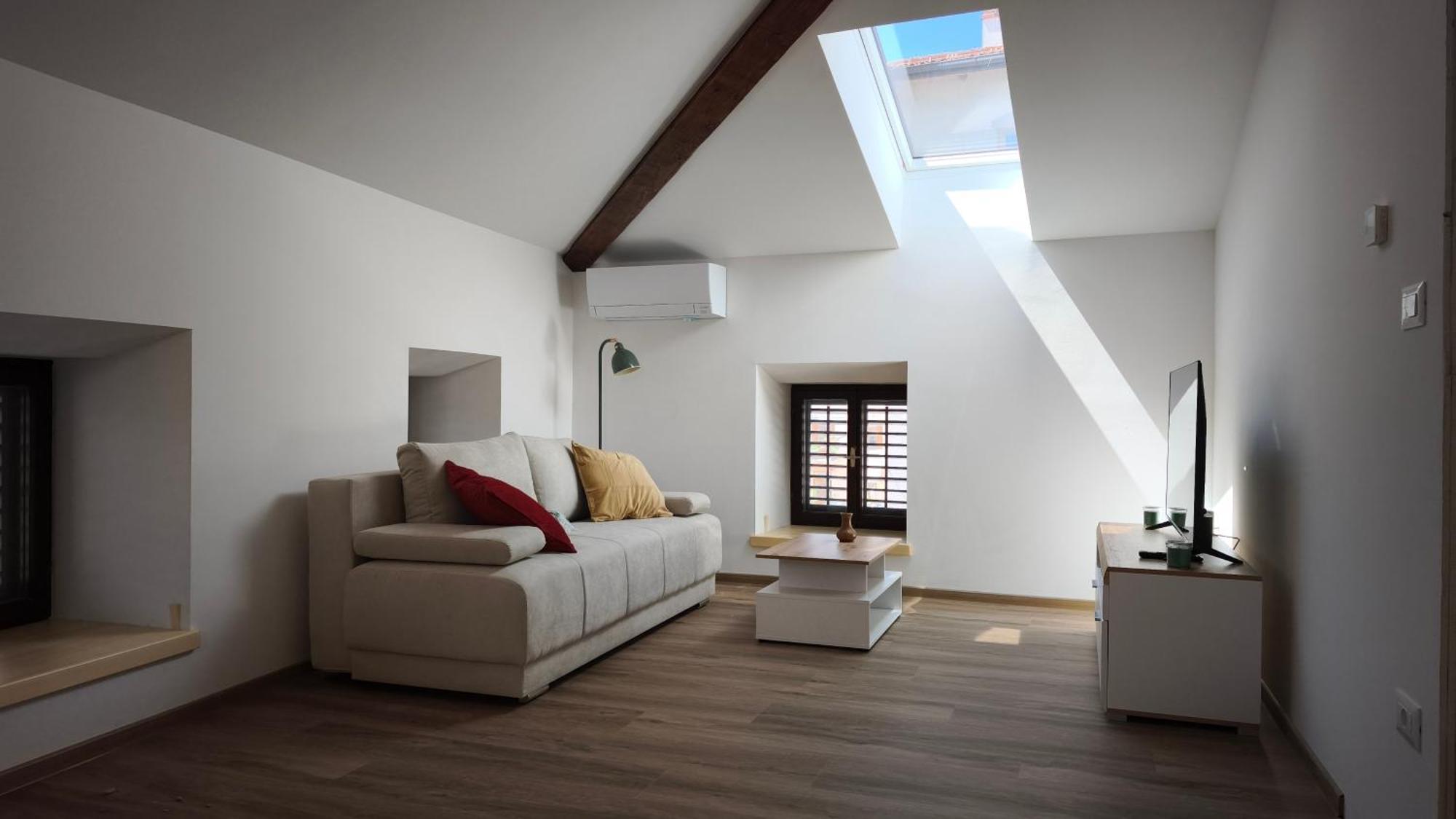 New Boutique House Gabrijela Mrak In Old Apartament Tolmin