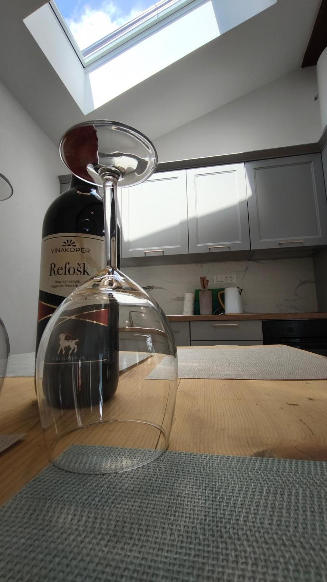 New Boutique House Gabrijela Mrak In Old