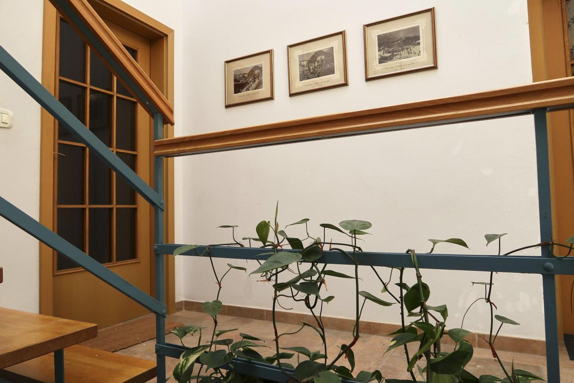 New Boutique House Gabrijela Mrak In Old * Tolmin