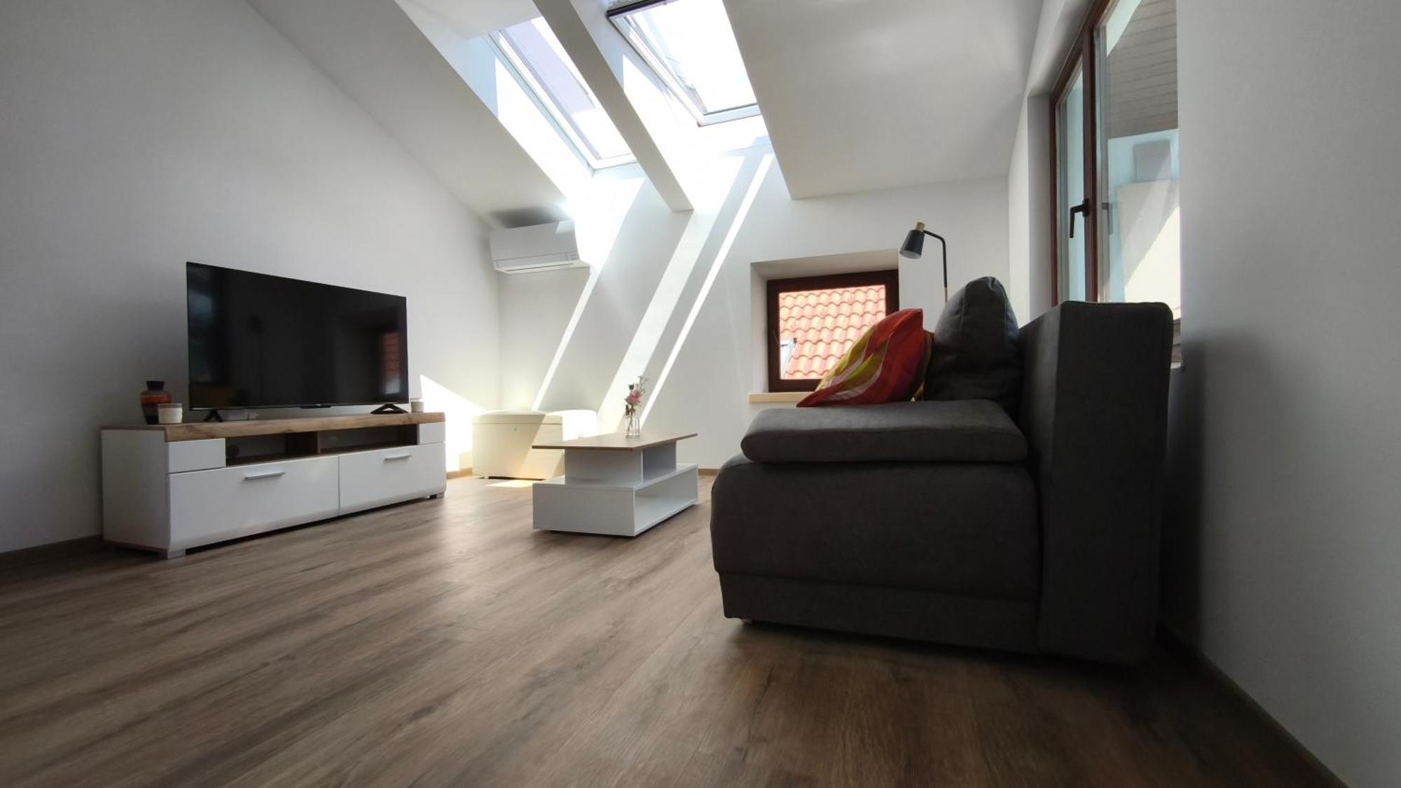 New Boutique House Gabrijela Mrak In Old