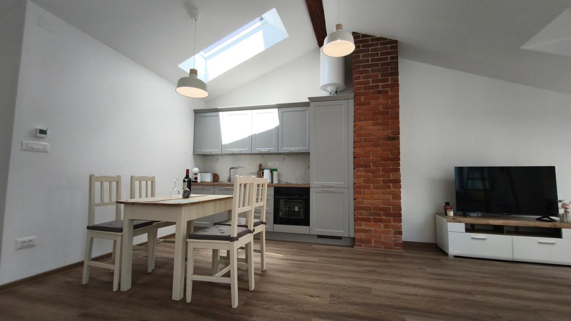 Apartament New Boutique House Gabrijela Mrak In Old Tolmin
