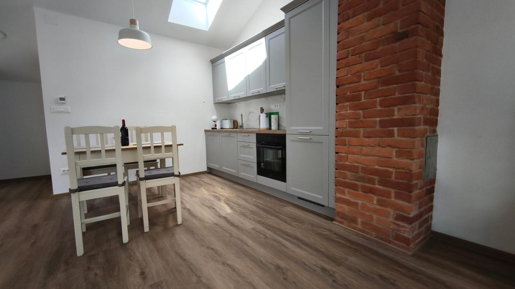 New Boutique House Gabrijela Mrak In Old * Tolmin