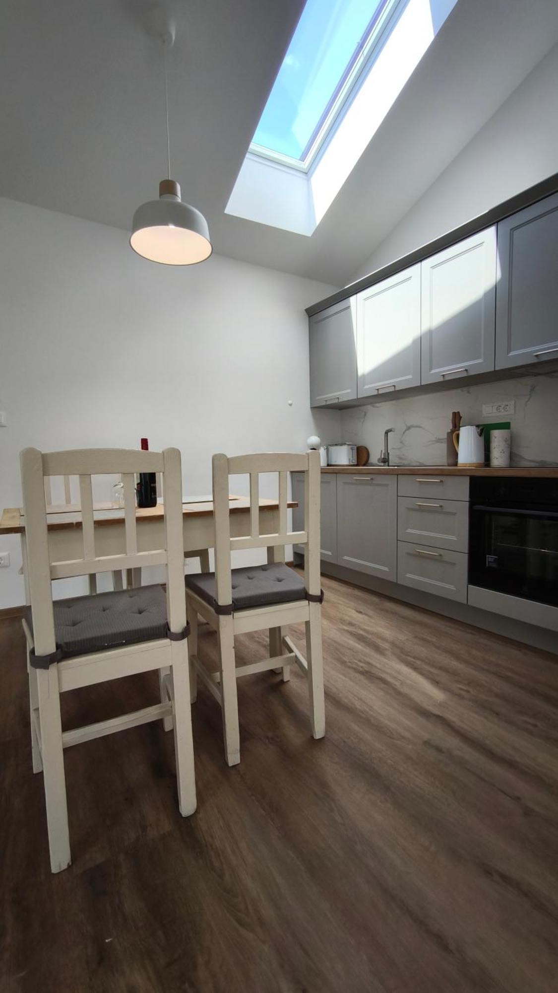 Apartament New Boutique House Gabrijela Mrak In Old