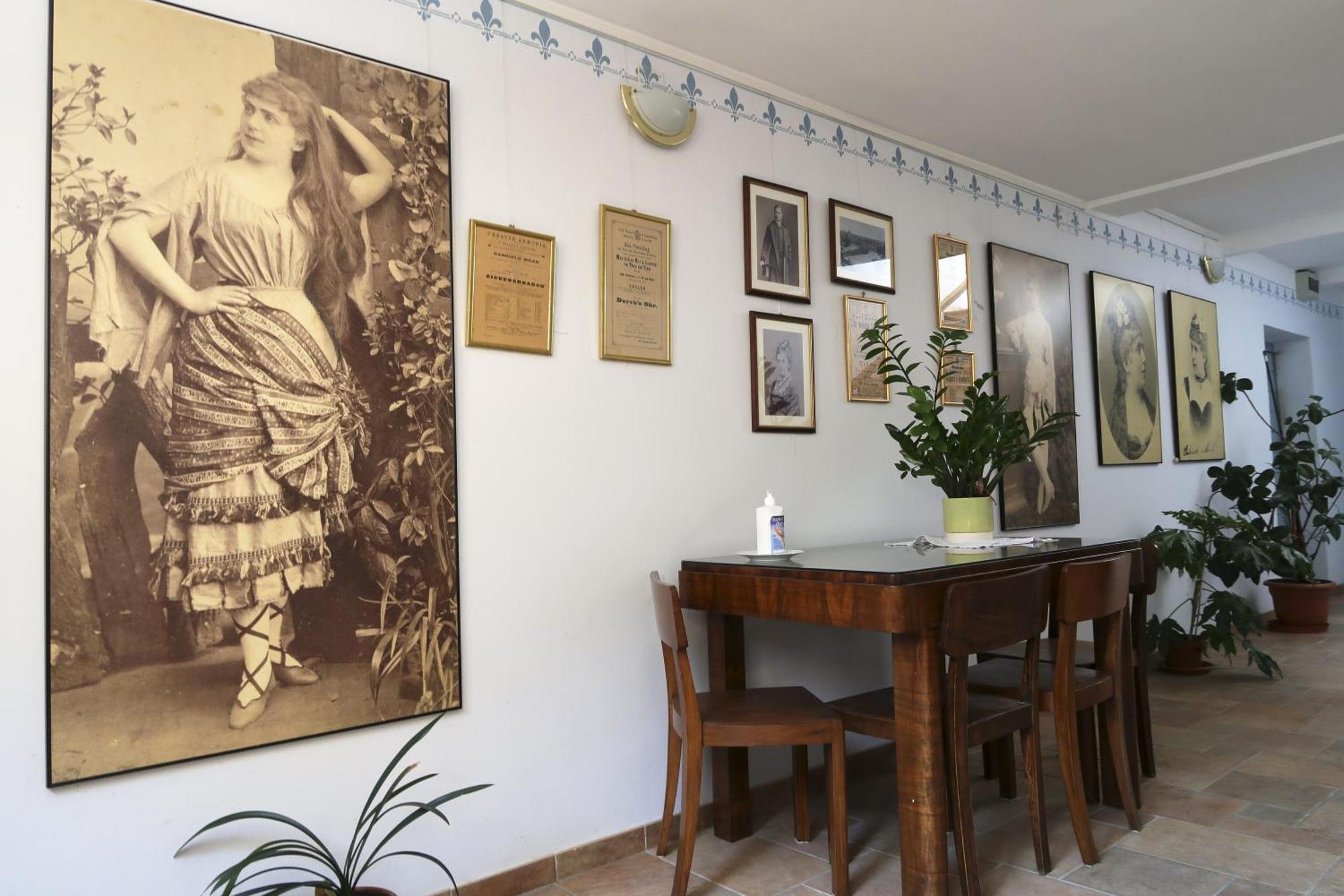 Apartament New Boutique House Gabrijela Mrak In Old *