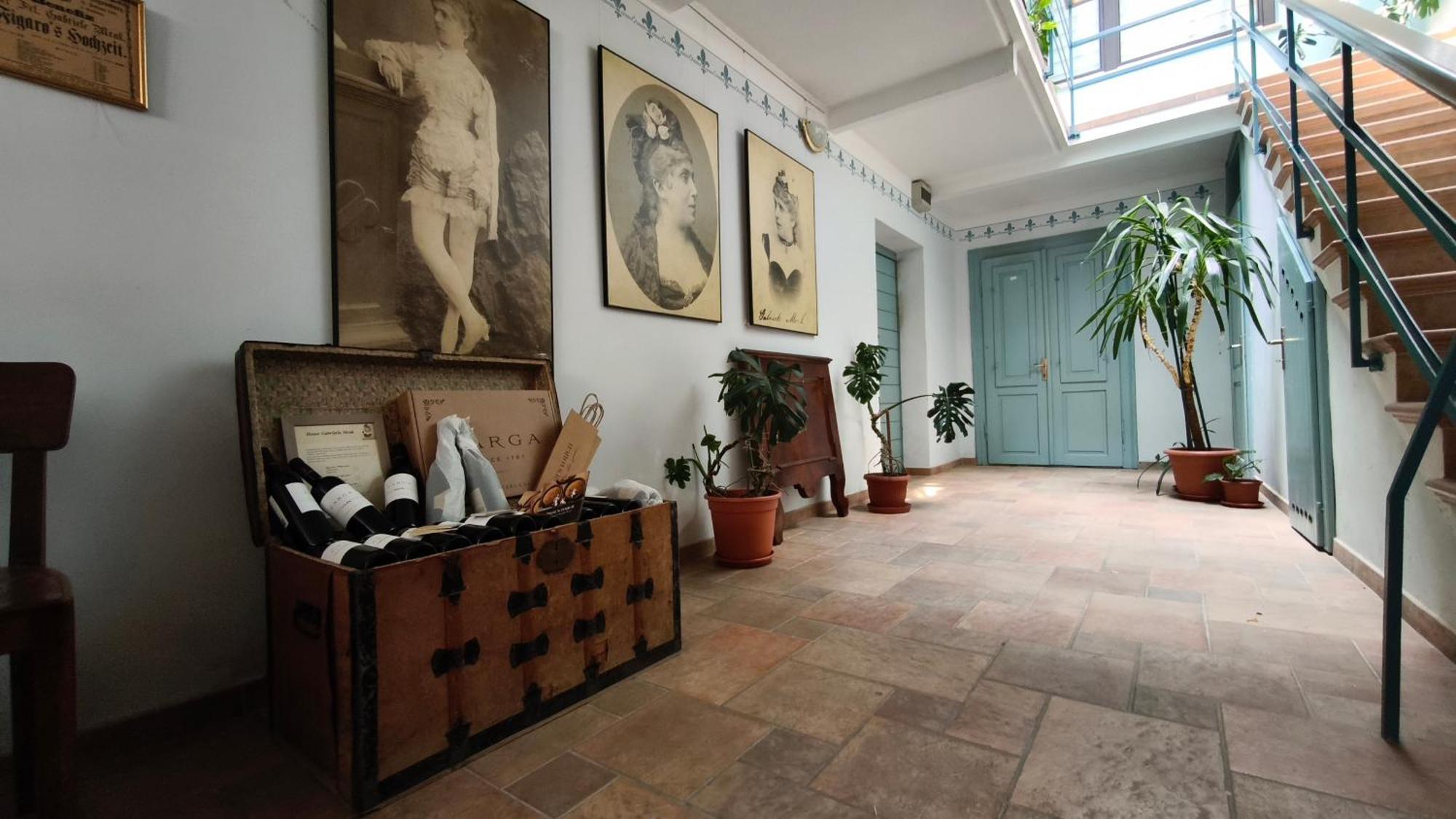 Apartament New Boutique House Gabrijela Mrak In Old