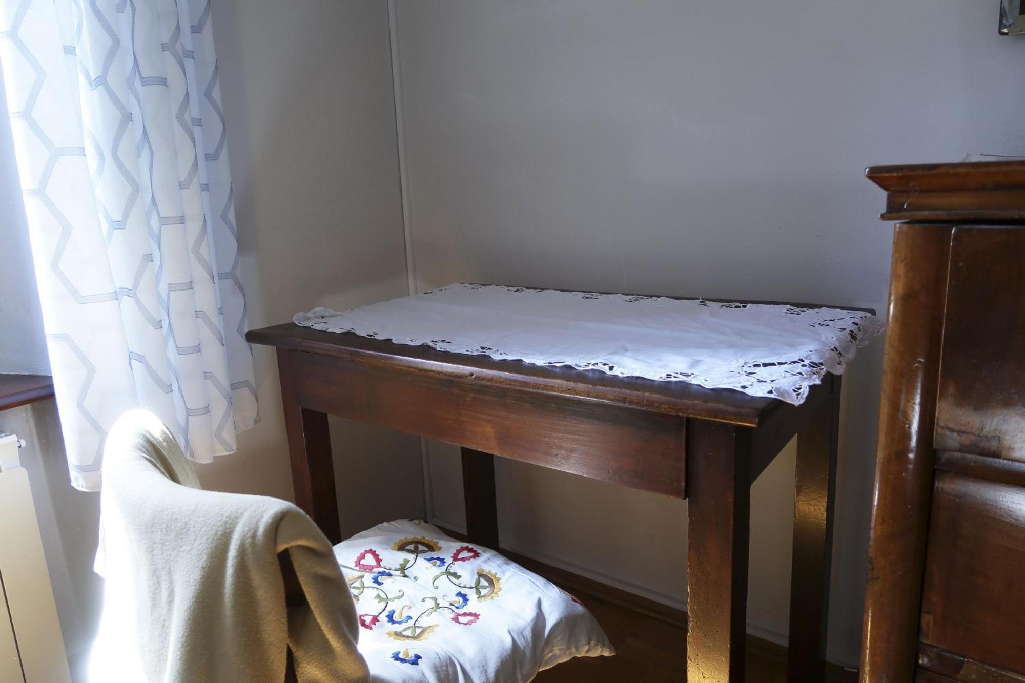 New Boutique House Gabrijela Mrak In Old Apartament *